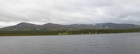 Johnsgård Turistsenter Langsjøen